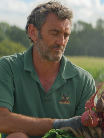 Clear Message Delivery